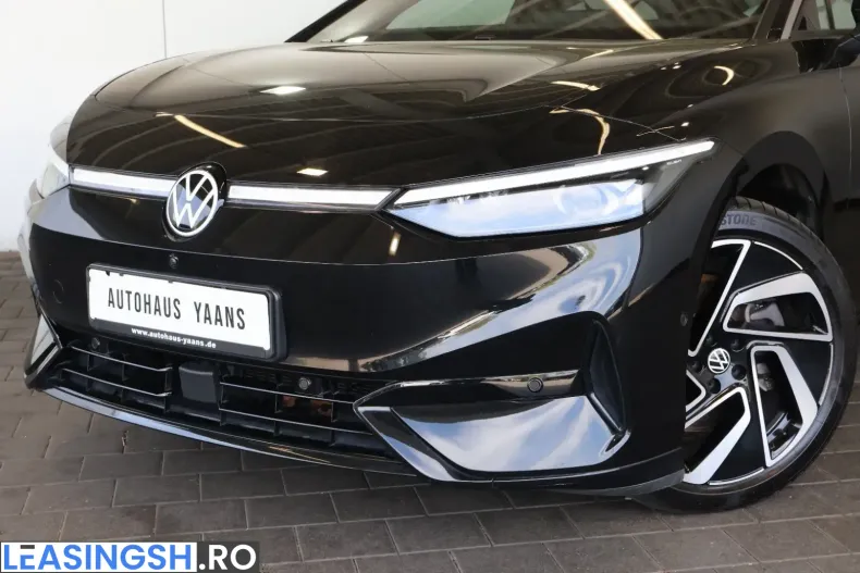Volkswagen ID.7 din 2023 cu 37.450 km - oferta VOL220938 - foto 6