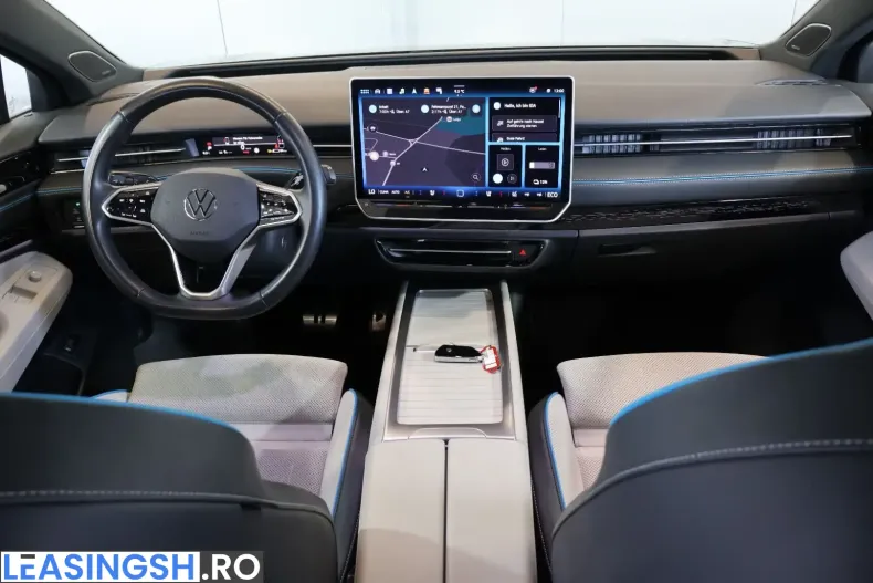 Volkswagen ID.7 din 2023 cu 37.450 km - oferta VOL220938 - foto 7