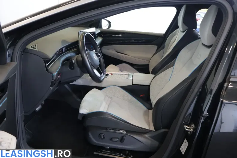 Volkswagen ID.7 din 2023 cu 37.450 km - oferta VOL220938 - foto 15