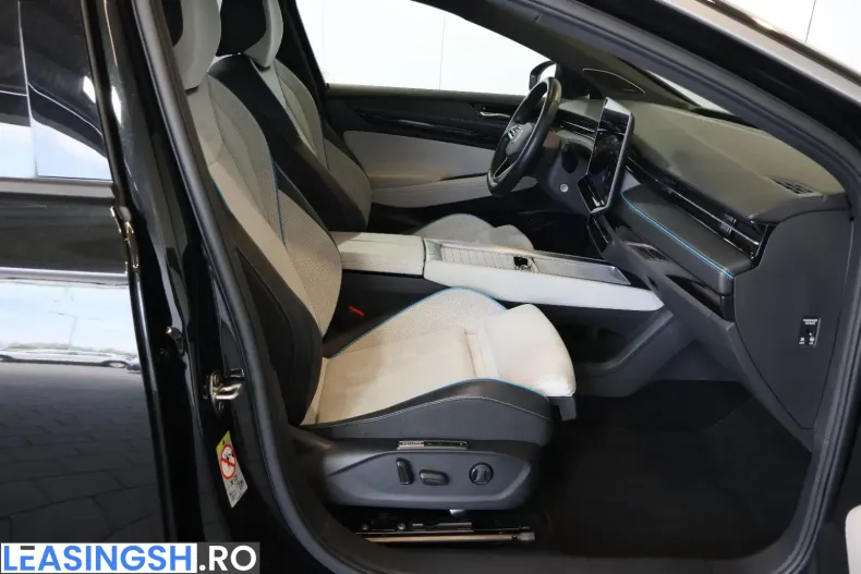 Volkswagen ID.7 din 2023 cu 37.450 km - oferta VOL220938 - foto 21