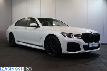 BMW 740 din 2022 - oferta BMW220939