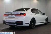 BMW 740 (Seria 7) din 2022 cu 104.750 km - oferta BMW220939 - foto 2