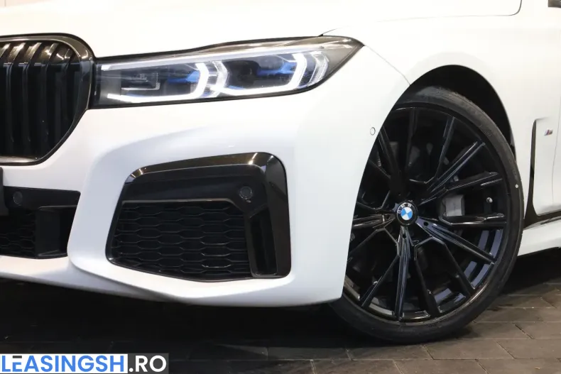 BMW 740 (Seria 7) din 2022 cu 104.750 km - oferta BMW220939 - foto 6