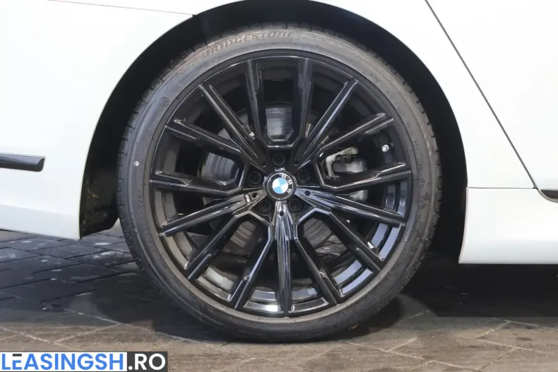 BMW 740 (Seria 7) din 2022 cu 104.750 km - oferta BMW220939 - foto 7