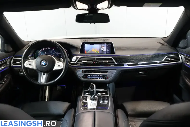 BMW 740 (Seria 7) din 2022 cu 104.750 km - oferta BMW220939 - foto 9