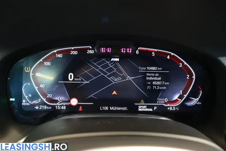BMW 740 (Seria 7) din 2022 cu 104.750 km - oferta BMW220939 - foto 10