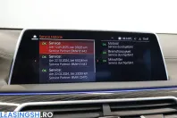 BMW 740 (Seria 7) din 2022 cu 104.750 km - oferta BMW220939 - foto 11