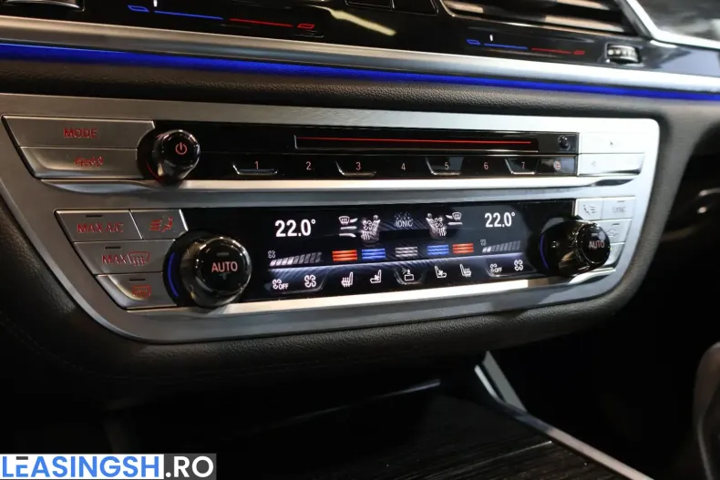 BMW 740 (Seria 7) din 2022 cu 104.750 km - oferta BMW220939 - foto 13