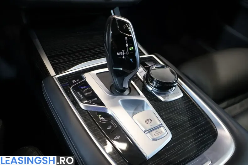BMW 740 (Seria 7) din 2022 cu 104.750 km - oferta BMW220939 - foto 14