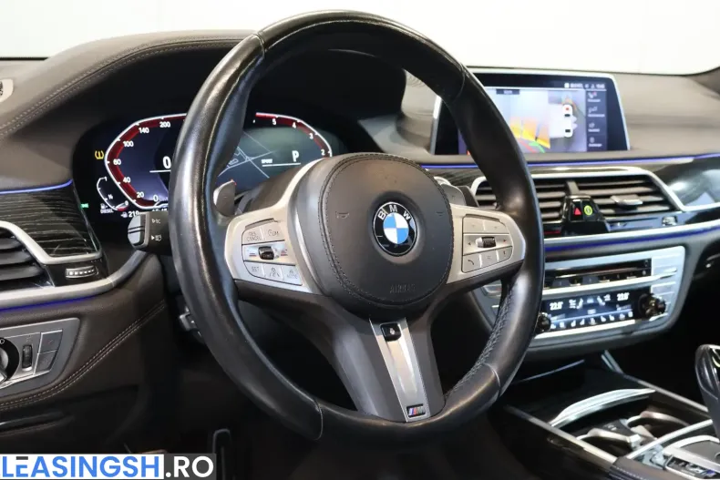 BMW 740 (Seria 7) din 2022 cu 104.750 km - oferta BMW220939 - foto 15