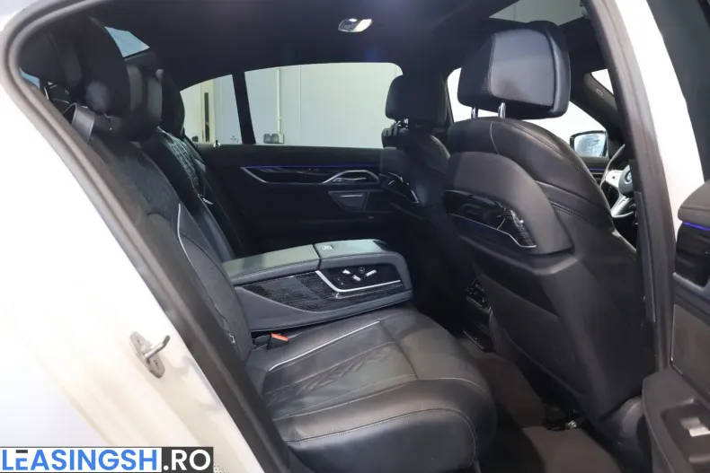 BMW 740 (Seria 7) din 2022 cu 104.750 km - oferta BMW220939 - foto 20