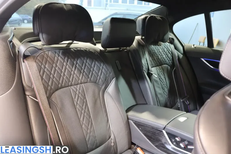 BMW 740 (Seria 7) din 2022 cu 104.750 km - oferta BMW220939 - foto 21