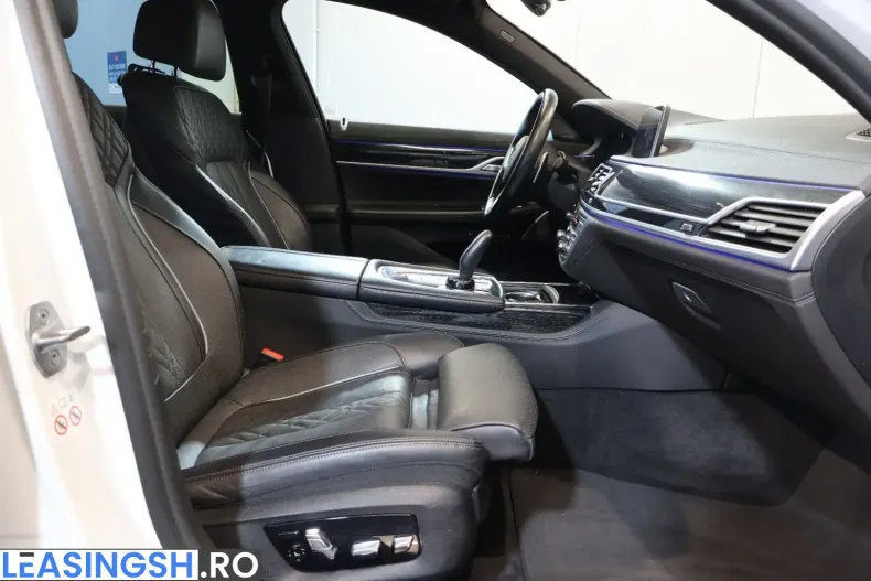 BMW 740 (Seria 7) din 2022 cu 104.750 km - oferta BMW220939 - foto 24