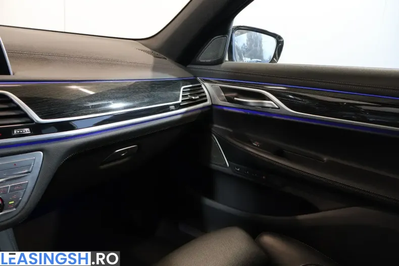 BMW 740 (Seria 7) din 2022 cu 104.750 km - oferta BMW220939 - foto 26