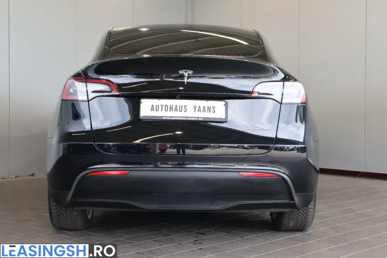 Tesla Model Y din 2022 cu 32.830 km - oferta TES220940 - foto 4