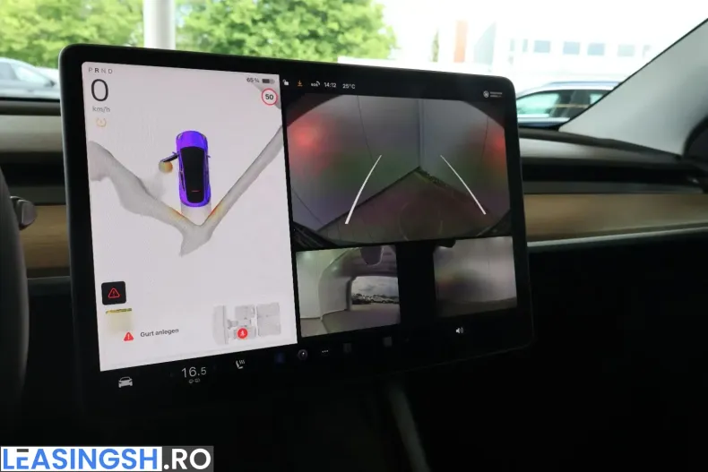 Tesla Model Y din 2022 cu 32.830 km - oferta TES220940 - foto 8