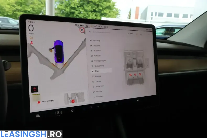 Tesla Model Y din 2022 cu 32.830 km - oferta TES220940 - foto 10