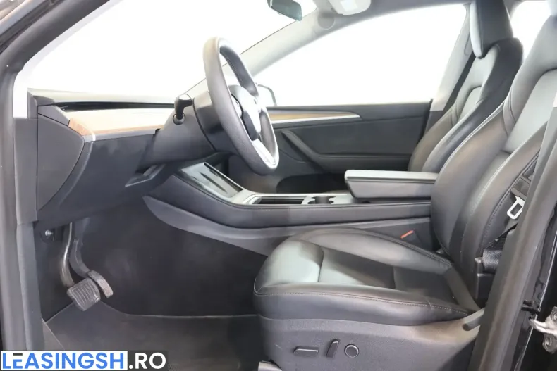 Tesla Model Y din 2022 cu 32.830 km - oferta TES220940 - foto 11