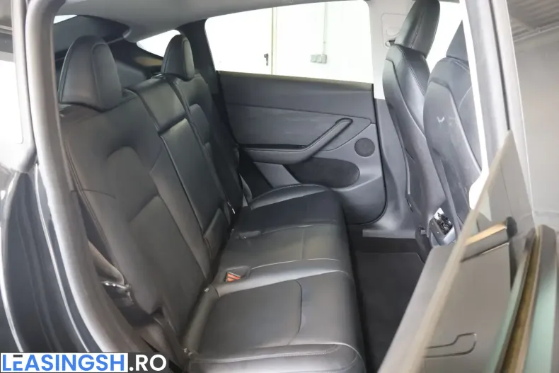 Tesla Model Y din 2022 cu 32.830 km - oferta TES220940 - foto 12