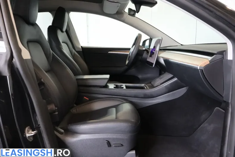 Tesla Model Y din 2022 cu 32.830 km - oferta TES220940 - foto 13