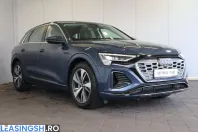 Audi Q8 e-tron din 2023 cu 38.280 km - oferta AUD220941 - foto 1