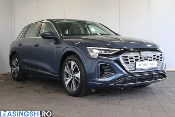Audi Q8 e-tron din 2023 - oferta AUD220941
