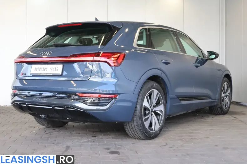 Audi Q8 e-tron din 2023 cu 38.280 km - oferta AUD220941 - foto 3