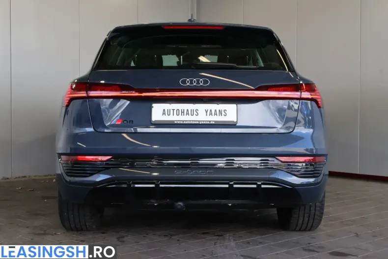 Audi Q8 e-tron din 2023 cu 38.280 km - oferta AUD220941 - foto 4