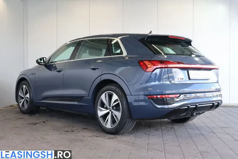 Audi Q8 e-tron din 2023 cu 38.280 km - oferta AUD220941 - foto 5