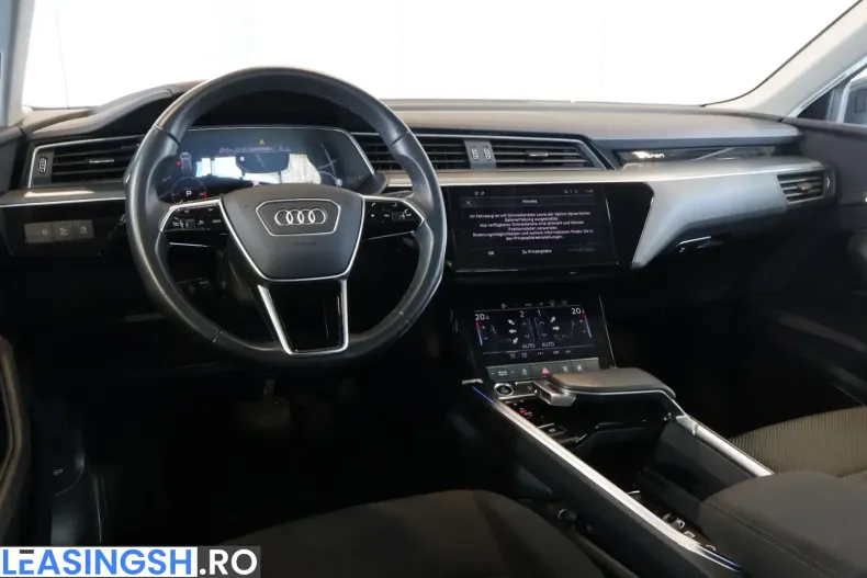 Audi Q8 e-tron din 2023 cu 38.280 km - oferta AUD220941 - foto 6