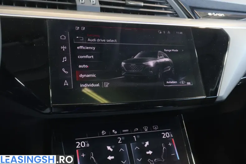 Audi Q8 e-tron din 2023 cu 38.280 km - oferta AUD220941 - foto 11