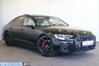 Audi S8 din 2023 cu 35.680 km - oferta AUD220942 - foto 1