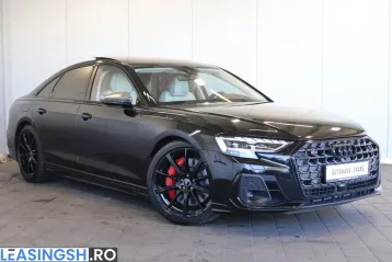 Audi S8 din 2023 - oferta AUD220942