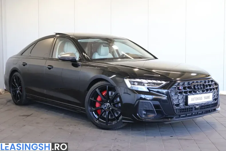 Audi S8 din 2023 cu 35.680 km - oferta AUD220942 - foto 1
