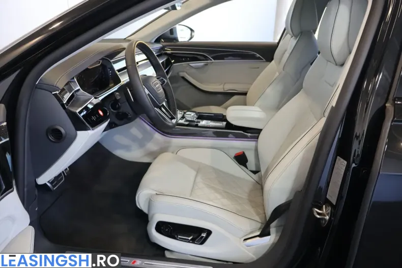 Audi S8 din 2023 cu 35.680 km - oferta AUD220942 - foto 4