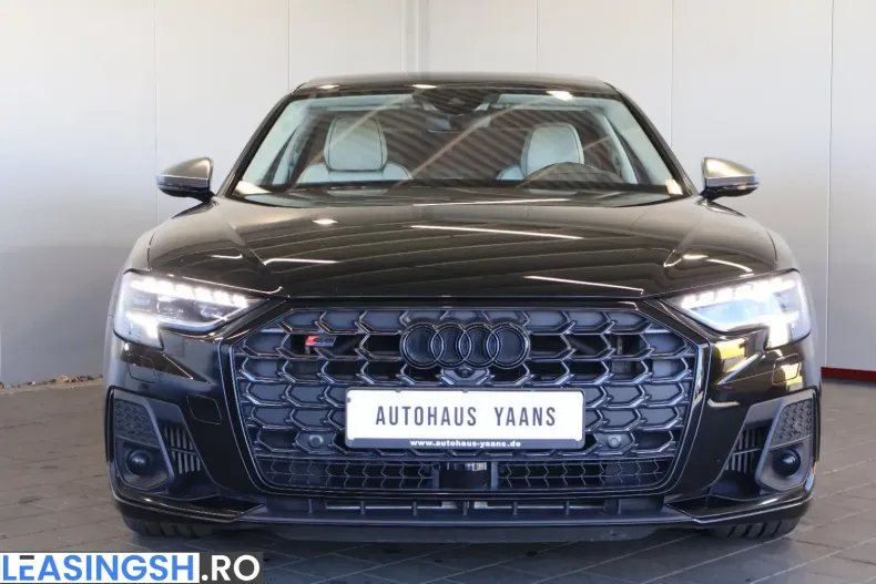 Audi S8 din 2023 cu 35.680 km - oferta AUD220942 - foto 5