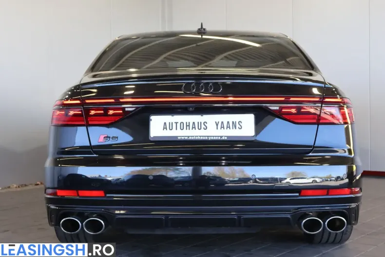 Audi S8 din 2023 cu 35.680 km - oferta AUD220942 - foto 6