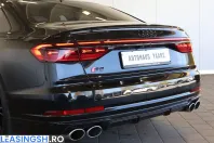 Audi S8 din 2023 cu 35.680 km - oferta AUD220942 - foto 7