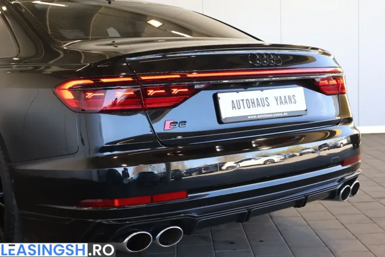 Audi S8 din 2023 cu 35.680 km - oferta AUD220942 - foto 7