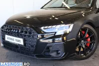 Audi S8 din 2023 cu 35.680 km - oferta AUD220942 - foto 8