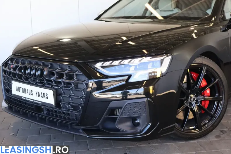 Audi S8 din 2023 cu 35.680 km - oferta AUD220942 - foto 8