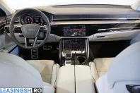 Audi S8 din 2023 cu 35.680 km - oferta AUD220942 - foto 9