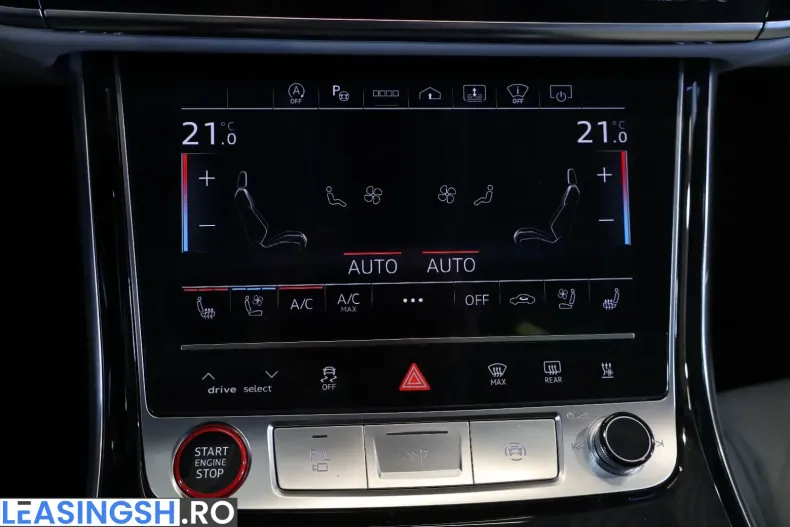 Audi S8 din 2023 cu 35.680 km - oferta AUD220942 - foto 14