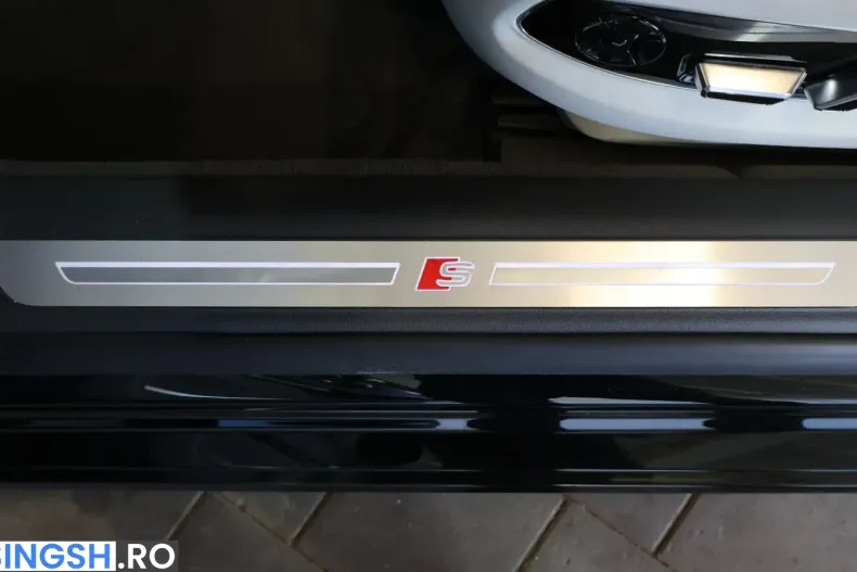 Audi S8 din 2023 cu 35.680 km - oferta AUD220942 - foto 18