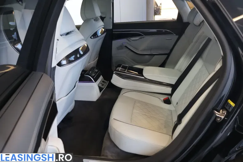 Audi S8 din 2023 cu 35.680 km - oferta AUD220942 - foto 19