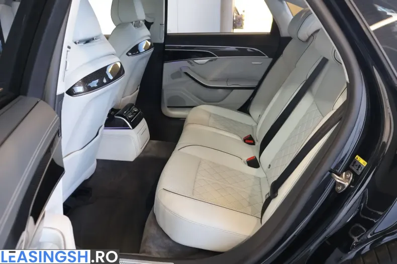 Audi S8 din 2023 cu 35.680 km - oferta AUD220942 - foto 23