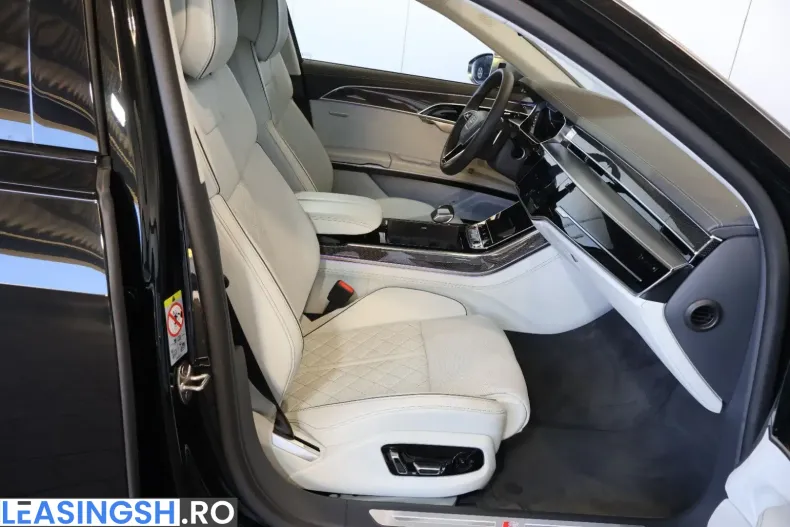 Audi S8 din 2023 cu 35.680 km - oferta AUD220942 - foto 24