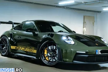 Porsche 911 din 2024 - oferta POR220943