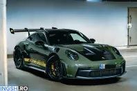 Porsche 911 din 2024 cu 2.000 km - oferta POR220943 - foto 4