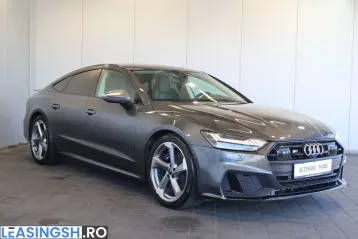Audi S7 din 2023 - oferta AUD220944